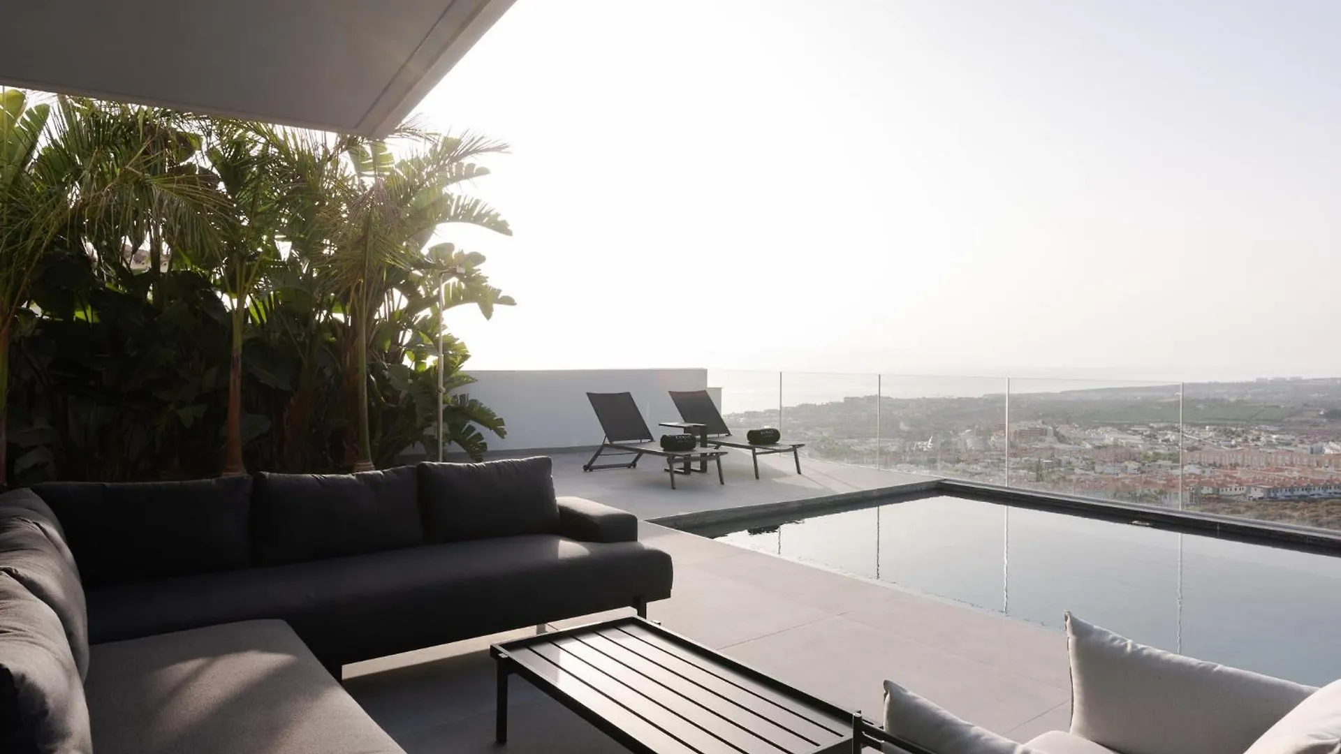 Karat Villa Kai Torviscas Costa Adeje