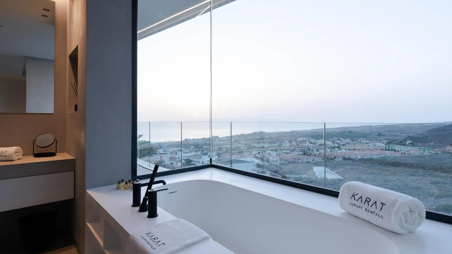 Nyaraló Karat Villa Kai Torviscas Costa Adeje  Spanyolország