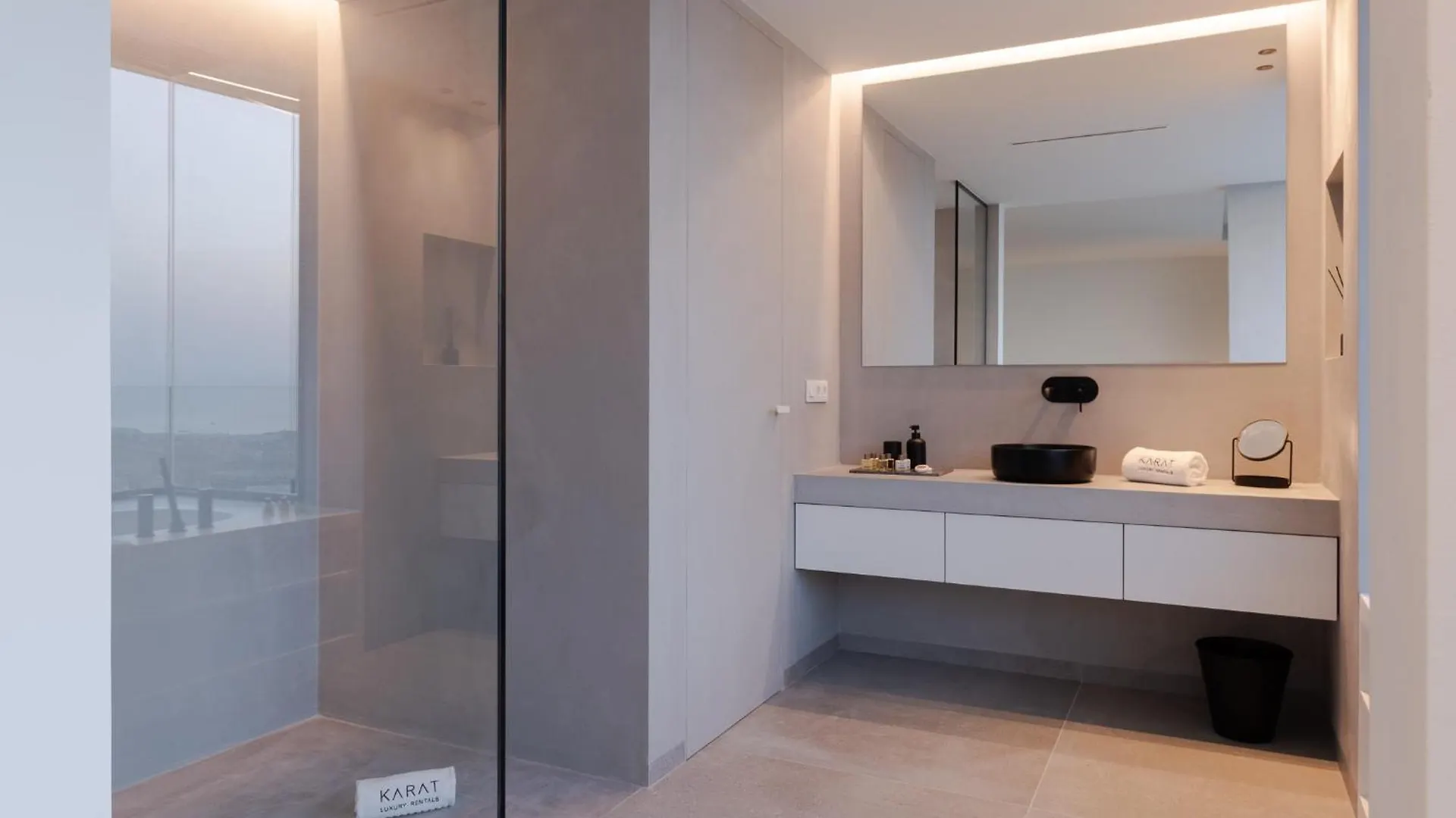 Karat Villa Kai Torviscas Costa Adeje  Nyaraló