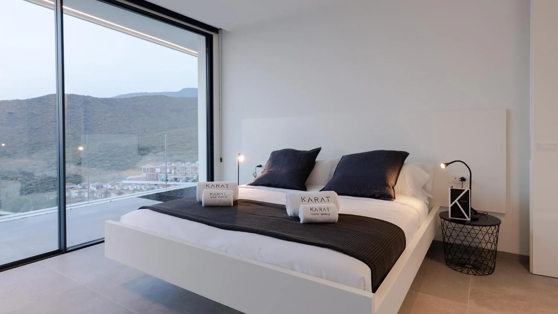 Karat Villa Kai Torviscas Costa Adeje  Spanyolország